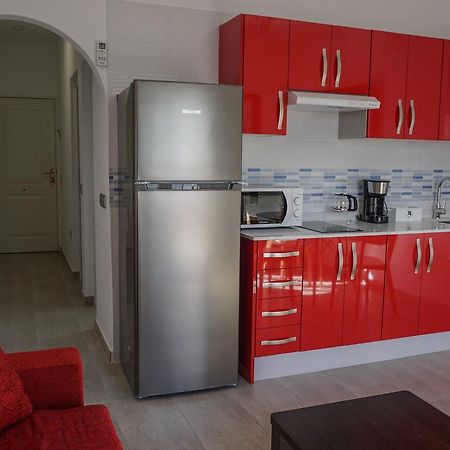 Apartment Old Town Reina Sofia 2 Пуэрто дель Кармен Экстерьер фото
