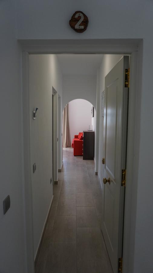 Apartment Old Town Reina Sofia 2 Пуэрто дель Кармен Экстерьер фото